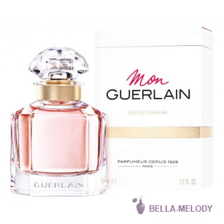 Guerlain Mon Guerlain 22