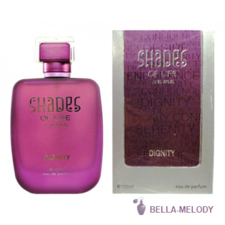 Al Halal Perfumes Shades Of Life Dignity 22