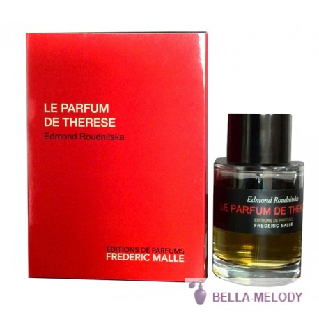 Frederic Malle Le Parfum De Therese 22