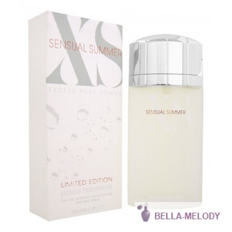 Paco Rabanne XS Sensual Skin 22