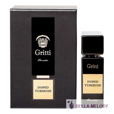 Dr. Gritti Doped Tuberose 22