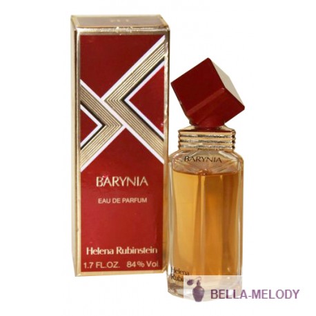 Helena Rubinstein Barynia 22