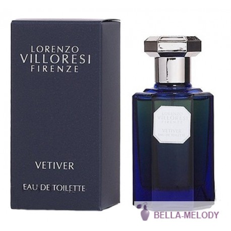 Lorenzo Villoresi Vetiver 22