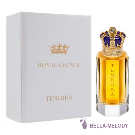 Royal Crown Tenebra 22