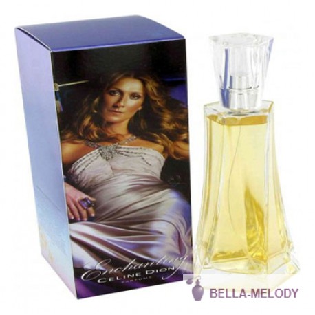 Celine Dion Enchanting 22