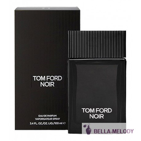 Tom Ford Noir 22