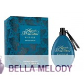 Agent Provocateur Blue Silk