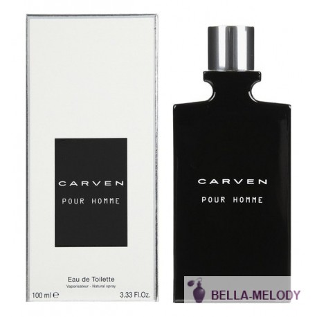 Carven Pour Homme 22