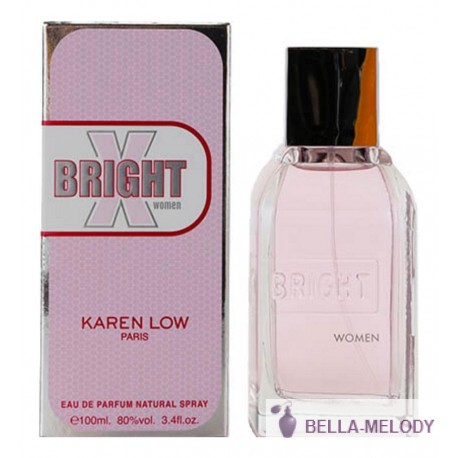 Karen Low X Bright For Women 22