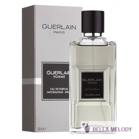 Guerlain Homme Eau De Parfum 2016 22