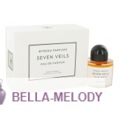 Byredo Seven Veils