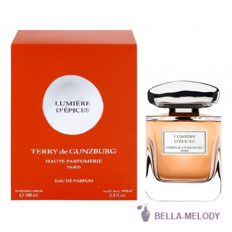 Terry De Gunzburg Lumiere D'Epices 22