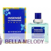 Givenchy Insence Ultramarine Hawaii