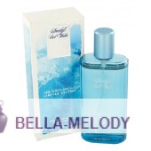 Davidoff Cool Water Sea Scent and Sun For Men