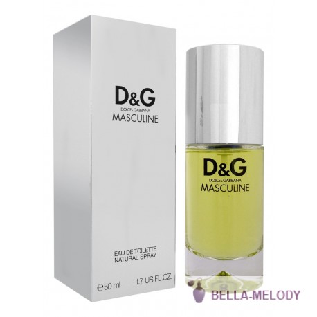 Dolce Gabbana (D&G) Masculine Винтаж 22