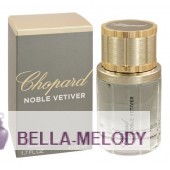 Chopard Noble Vetiver Men