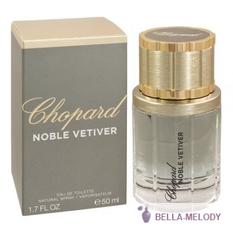 Chopard Noble Vetiver Men 22