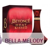 Beyonce Heat Kissed