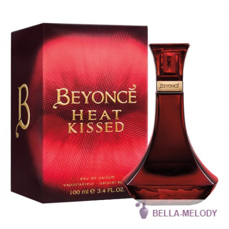 Beyonce Heat Kissed 22