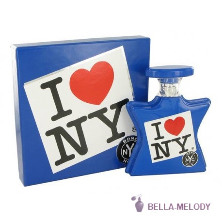 Bond No 9 I Love New York For Him 22