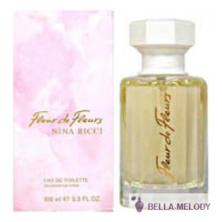 Nina Ricci Fleur De Fleurs 22