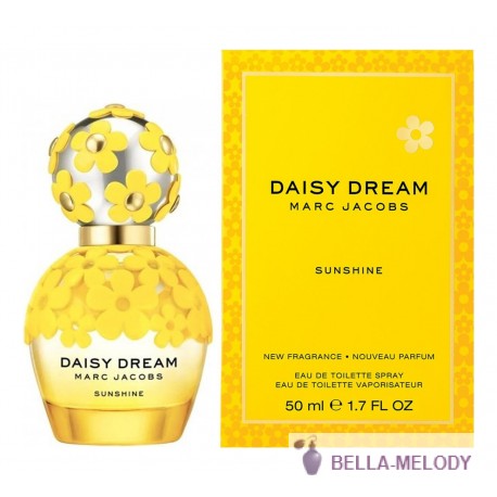 Marc Jacobs Daisy Dream Sunshine 22