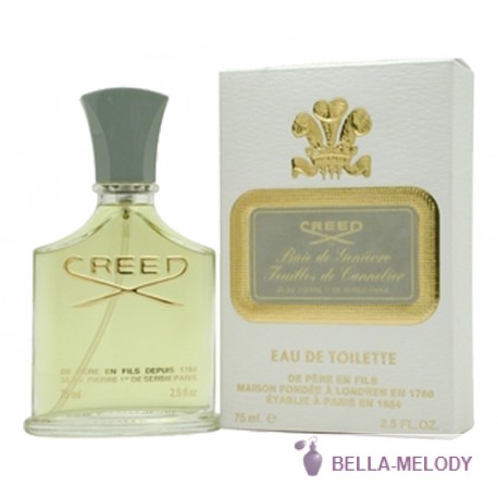 Creed Baie De Genievre 22