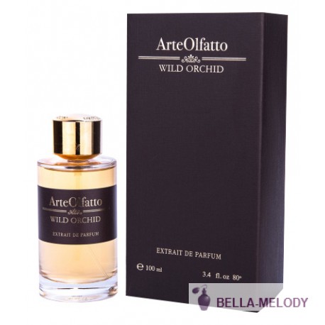 ArteOlfatto Wild Orchid 22