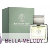 Ermenegildo Zegna Acqua Di Bergamotto