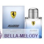 Ferrari Scuderia Light Essence Acqua