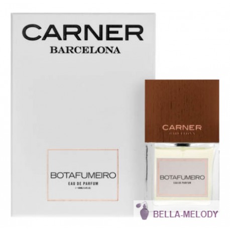 Carner Barcelona Botafumeiro 22