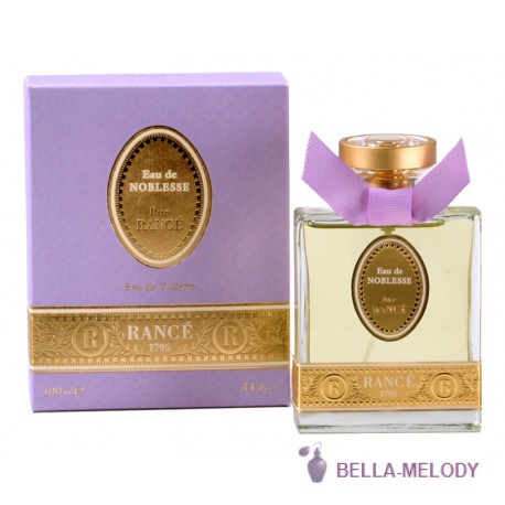 Rance Eau de Noblesse 22