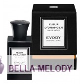 Evody Fleur D'Oranger