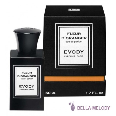 Evody Fleur D'Oranger 22