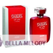 Al Halal Perfumes Shades Of Life Desire