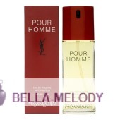 YSL Pour Homme