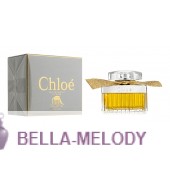 Chloe Eau De Parfum Intense Collect'Or