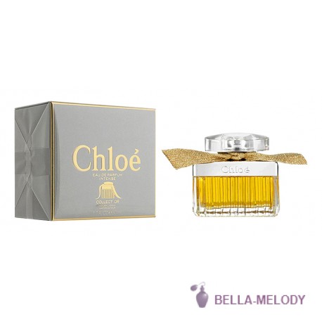 Chloe Eau De Parfum Intense Collect'Or 22