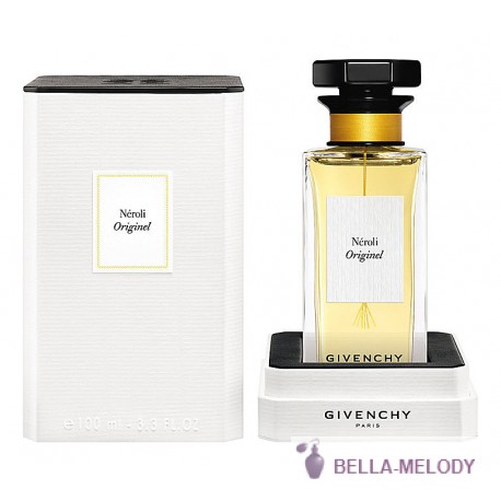 Givenchy Neroli Originel 22