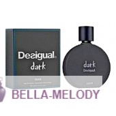 Desigual Dark