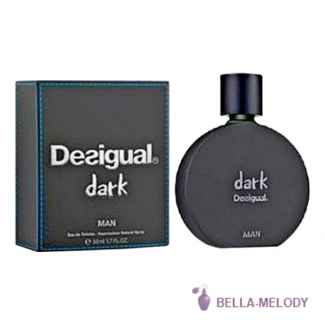 Desigual Dark 22