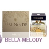 Sahlini Parfums Femininde