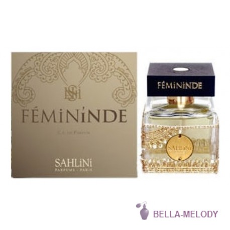 Sahlini Parfums Femininde 22