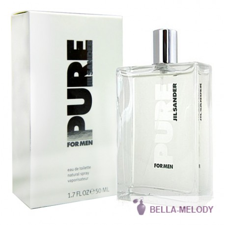 Jil Sander Pure For Men 22