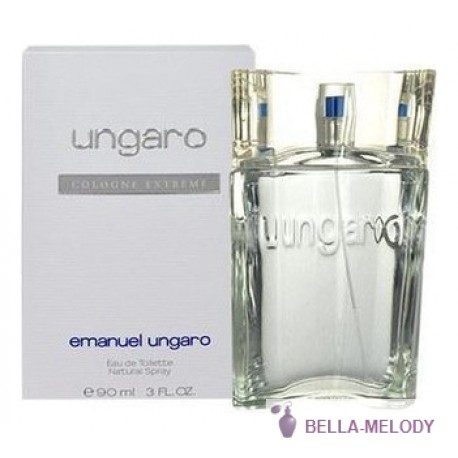 Emanuel Ungaro Cologne Extreme 22