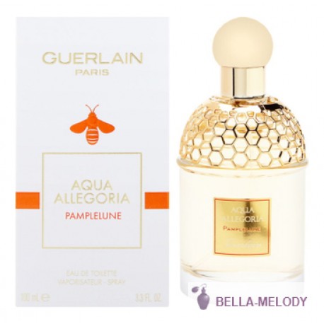 Guerlain Aqua Allegoria Pamplelune 22