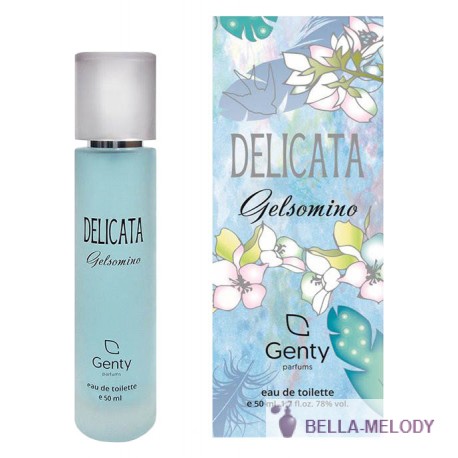 Parfums Genty Delicata Gelsomino 22