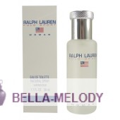 Ralph Lauren Polo Sport Woman