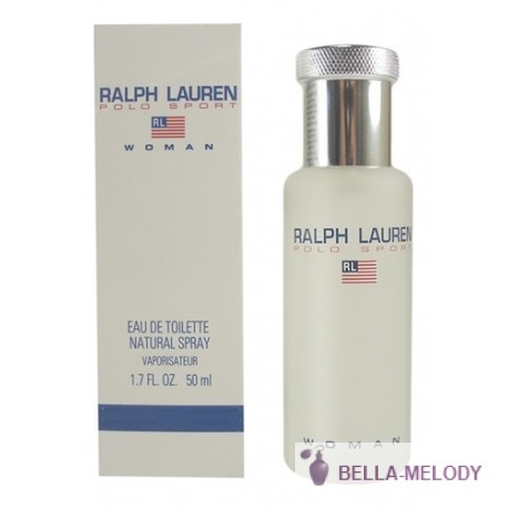 Ralph Lauren Polo Sport Woman 22