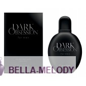 Calvin Klein Dark Obsession